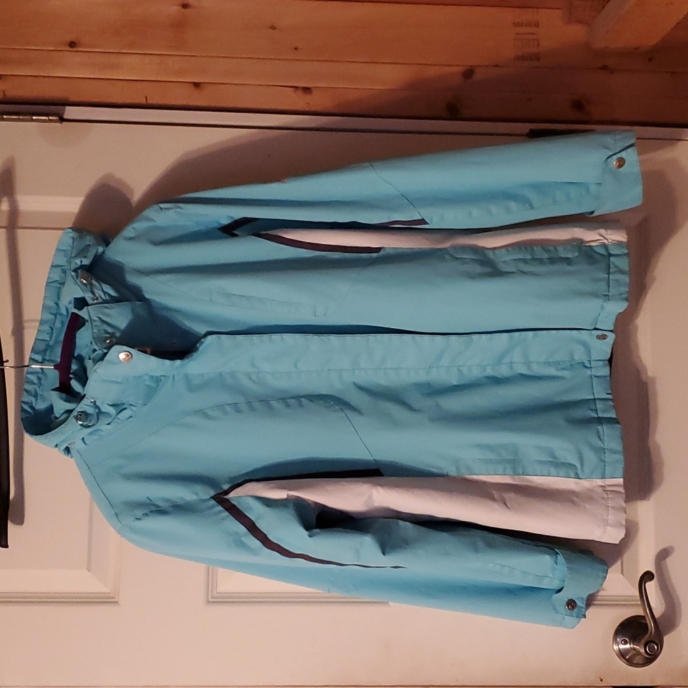 ZeroXposur jacket